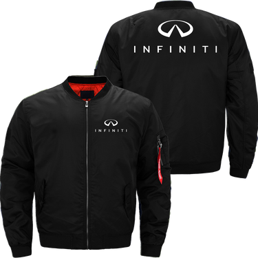 INFINITI JACKET 1